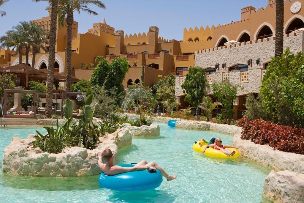 Grand Waterworld Makadi Resort, Makadi Bay - Book Hotel